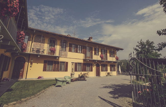 Casa Ressia - Photo 59