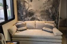 Casa con piscina junto al mar - Foto 3