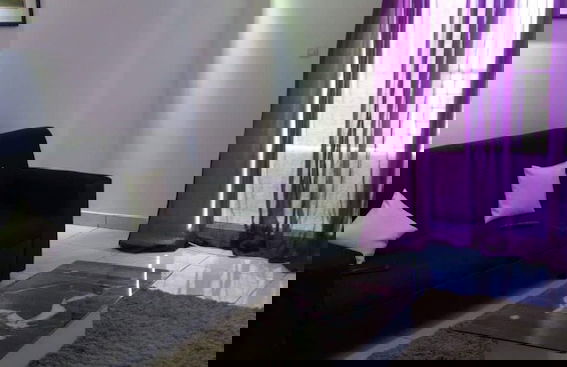 Paris Résidence - Photo 11