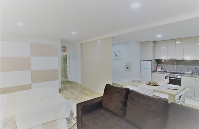 Imperial Apartment - Foto 52