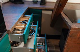 Exklusives Loft - Stylisch - Gemütlich - Citynah - Foto 22