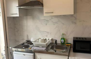 Petite Maison Cosy Orly - Foto 12