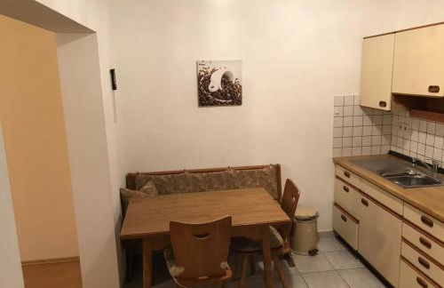 separate 35qm Apartment in Altmühltal - Foto 2