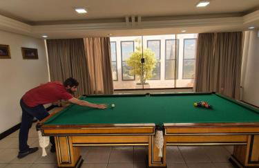 Flat Luxo Golden Ingá - Centro, Ao Lado Shopping - Foto 15