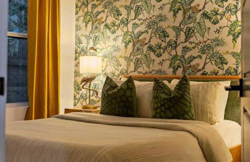 Bach & Bubbly House - 5BR, Pool, Gym & Glam Room - Villa - Foto 14