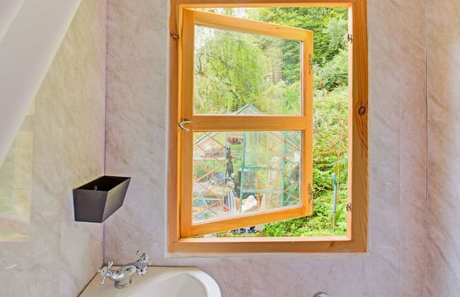 Shepherds Hut Near Exmoor National Park - Foto 14