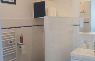 L'Appartement du Veillon - Foto 13