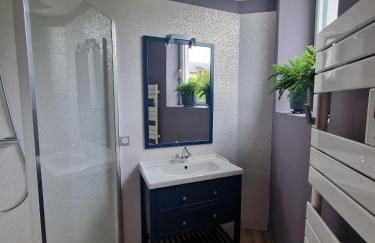 Bleautiful Joséphine - Maison de ville avec jardin - Foto 7