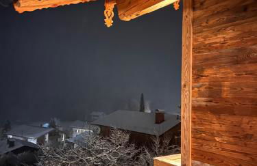 Bergchalet Four Seasons - Photo 26