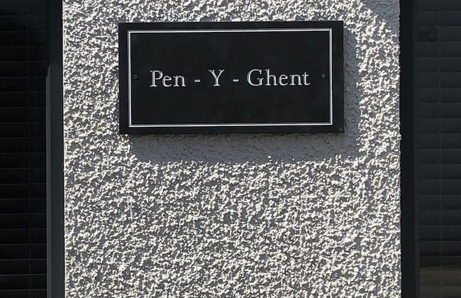 Pen-y-Ghent - Foto 12