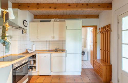 Lütt Huus an de Geestkant - Foto 19