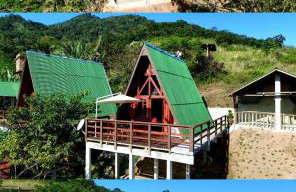 Chalé Horizonte - Foto 2