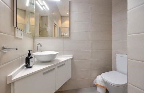 HB Apartaments Playa del Postiguet Beach - Photo 34