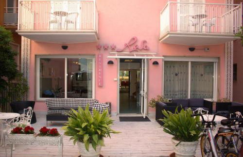 Residence Rosa - Foto 1