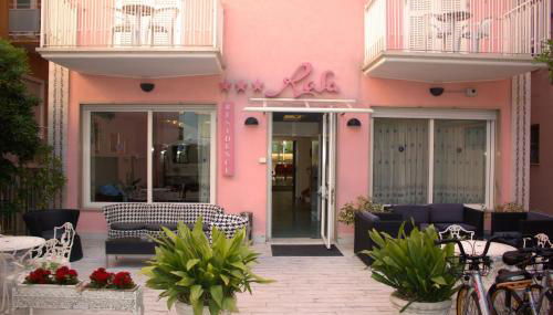 Residence Rosa - Foto 1