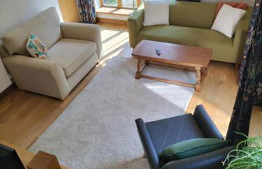 Fig Tree Cottage - Foto 2