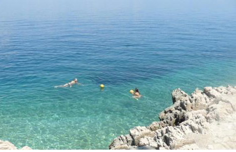 Seafront Vacation home "Tea" - Foto 45