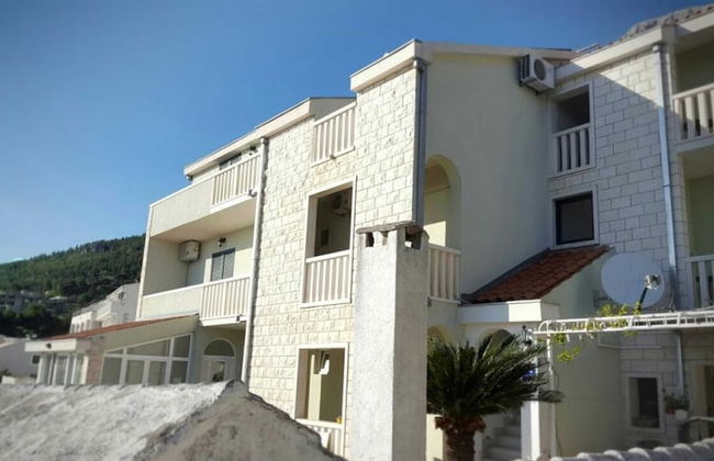 Apartments Villa Angela - Foto 41