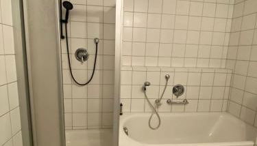 Stilvolle Apartments im Grünen mit Wohlfühlcharakter - Foto 2, Shower