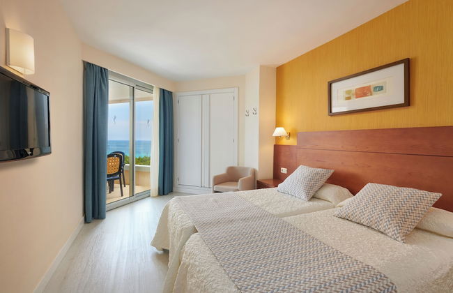 Hipotels Bahía Grande Aparthotel - Photo 16