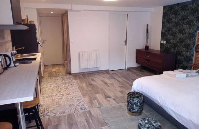 Modern Studio - 2P - Orly - Foto 5