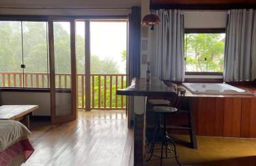 Chalés Lavras de Minas - Canadá - Photo 22