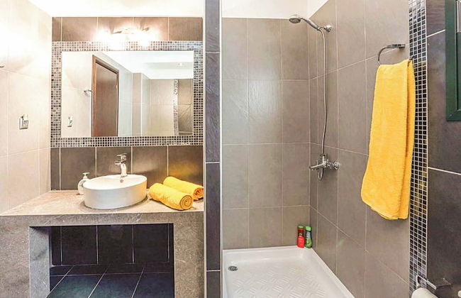 Villa Anna Nissaki - Foto 25