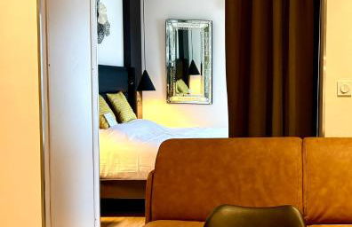 Appart'hôtel - Seclin-Appartements - Foto 1