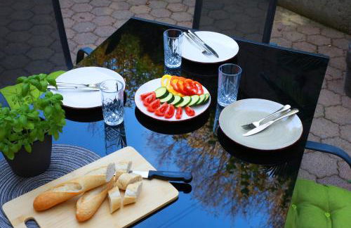 Atelier Auszeit - Foto 39