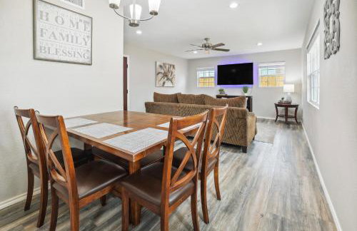 Spacious San Antonio Retreat with Private Patio! - Foto 6