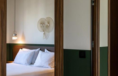 Evripidou 7 - Kalamata Mediterranean Suites - Foto 30