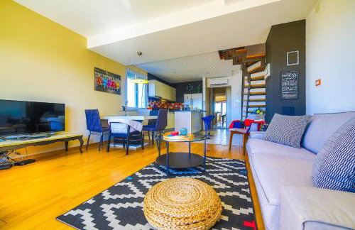 Appartments with terrace or garden - Foto 25