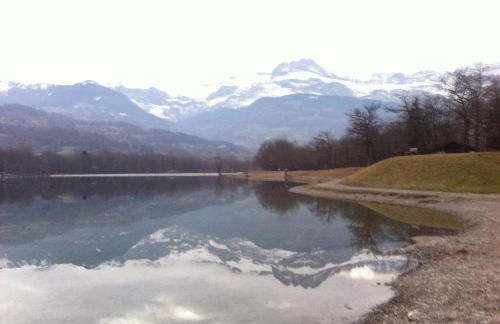 Les Fourges - Foto 4