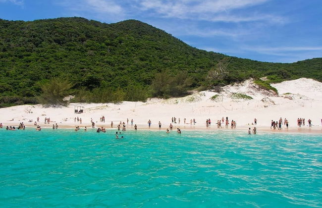 Arraial do Cabo Casa Aluguel Economico - Foto 1