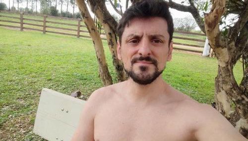 Ap frente Parque Tarquínio - Foto 5