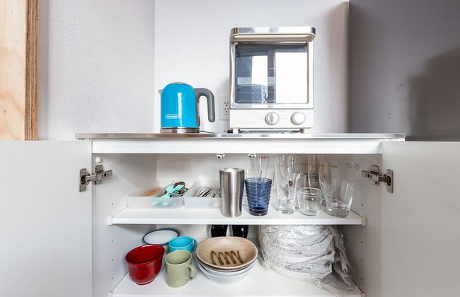 The East Avenue - Foto 31