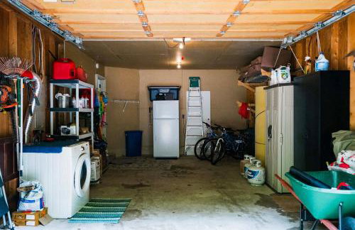 Waterfront Deck and Dock Torch Lake Home! - Foto 39