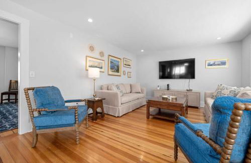 388 Main Street Chatham Cape Cod - - The Priscilla House - Foto 20