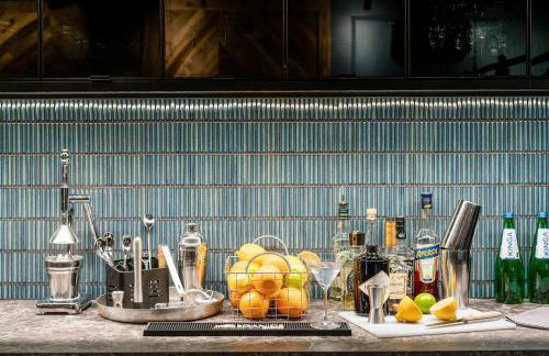 LUX VILLA Swimming pool-Tennis court-Home cinema - Foto 25