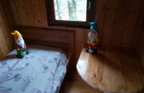 Les pruniers de la cipière - Foto 17