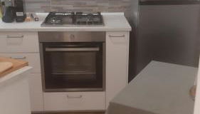 UBALDO - Foto 5, stove, dishwasher
