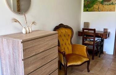 Cuore di Legno Country House - Foto 26