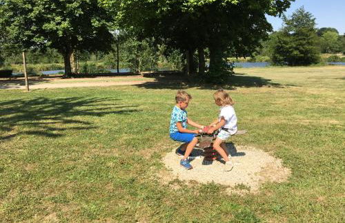 Gîte Libellule au coeur de la nature - Foto 16