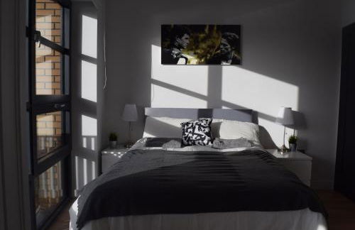 London City Island 3 Bedroom Luxury Apartments, Canary Wharf, E14 - Photo 26