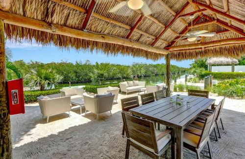 Isla Key Guava - Waterfront Boutique Resort, Island Paradise, Prime Location - Foto 78