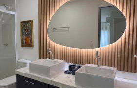 2Q St Bueno, 450m Orion, Luxuoso, Ate 6 People - Photo 28