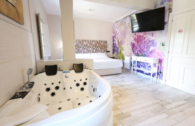 Akla Hotel Suites Santillana - Foto 22