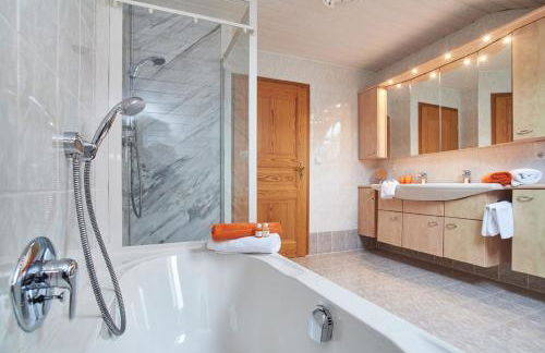 Ferienwohnungen Fanderl - Foto 13