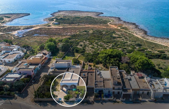 3129 Villetta La Meta by Barbarhouse - Foto 30