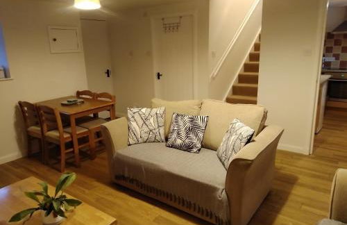 Old Dairy Cottage - Foto 9